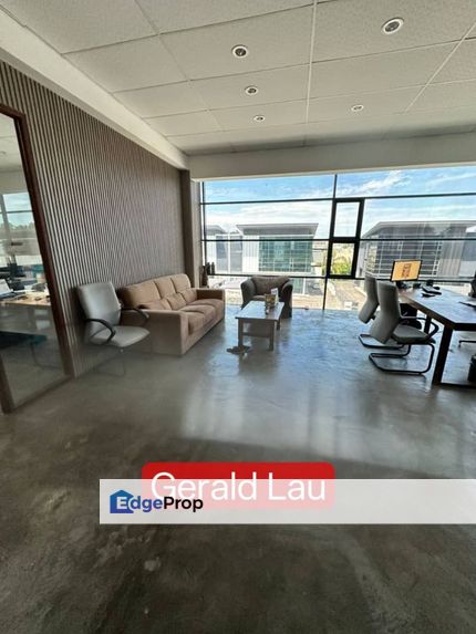 3 Storey Warehouse | Large Office Space | Big area | Kota Kinabalu | Sabah For Rent, Sabah, Kota Kinabalu