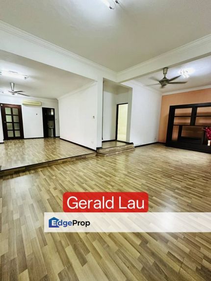 CL99 Kepayan 2.5 Storey Semi D | Big Car Porch | Kota Kinabalu | Sabah For Sale, Sabah, Kota Kinabalu