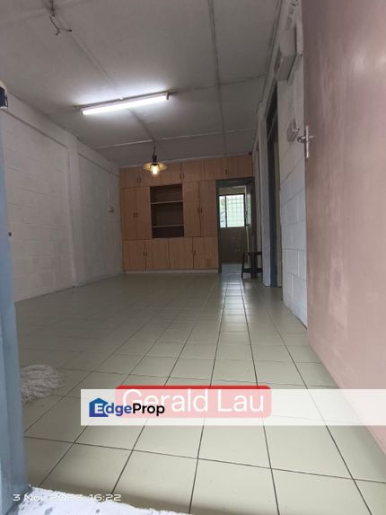 Kepayan Ridge Apartment | Free Parking | Central Shopping Plaza | KK | Sabah For Rent, Sabah, Kota Kinabalu