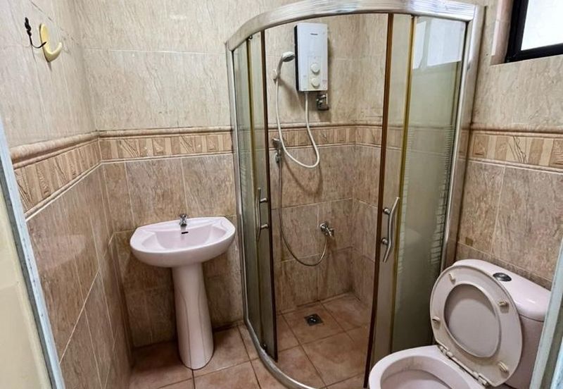 CL999 Jalan Shantung Baru | 1 Storey Semi D | Donggongon | Penampang | Sabah For Sale