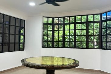 CL999 Jalan Shantung Baru | 1 Storey Semi D | Donggongon | Penampang | Sabah For Sale