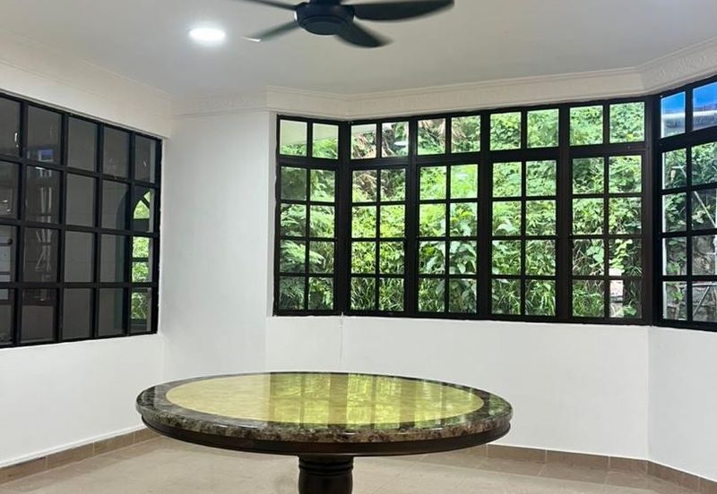 CL999 Jalan Shantung Baru | 1 Storey Semi D | Donggongon | Penampang | Sabah For Sale