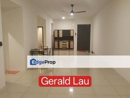 Suritz Condominium | Level 6 | Metro Town | Kolombong | Kota Kinabalu | Sabah For Sale, Sabah, Kota Kinabalu