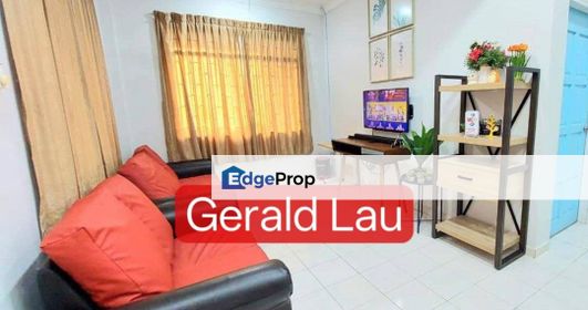 Tanjung Aru 1 Storey Detached | Fully Furnished | Kota Kinabalu | Sabah For Sale, Sabah, Kota Kinabalu