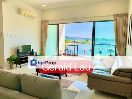 The Loft Condomnium | Imago Mall | Sutera Avenue | Gaya Street | KK City | Sabah For Sale, Sabah, Kota Kinabalu