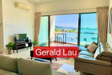 The Loft Condomnium | Imago Mall | Sutera Avenue | Gaya Street | KK City | Sabah For Sale