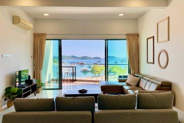 The Loft Condomnium | Imago Mall | Sutera Avenue | Gaya Street | KK City | Sabah For Sale