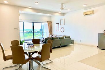 The Loft Condomnium | Imago Mall | Sutera Avenue | Gaya Street | KK City | Sabah For Sale