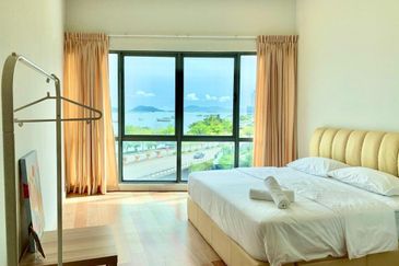 The Loft Condomnium | Imago Mall | Sutera Avenue | Gaya Street | KK City | Sabah For Sale