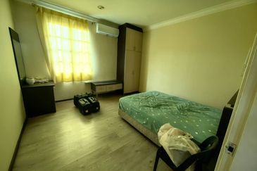 Kiansom Country Height