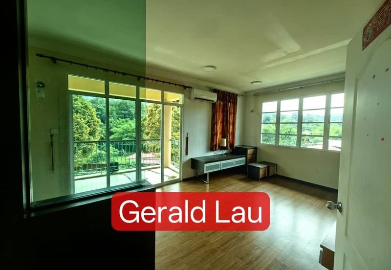 Kiansom Country Height