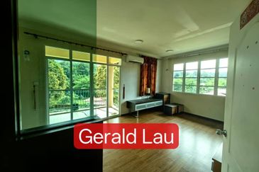 Kiansom Country Height