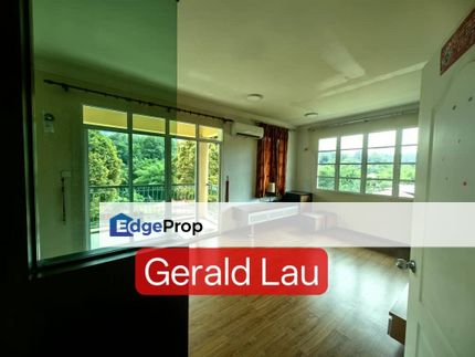 Kianson Country Heights Bungalow | Flood Free | Kota Kinabalu | Sabah For Sale, Sabah, Inanam