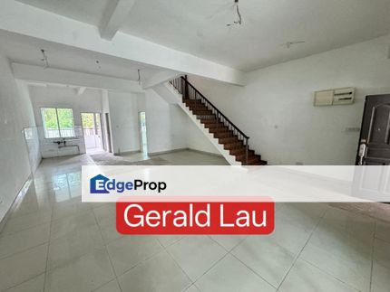 Taman Kim Leng 2.5 Storey | Intermediate | Damai | Kota Kinabalu | Sabah For Sale, Sabah, Kota Kinabalu
