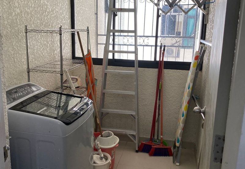 The Peak Vista (Likas)