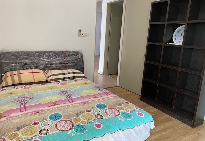 The Peak Vista (Likas)