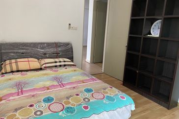 The Peak Vista (Likas)