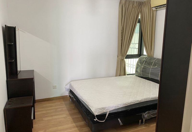 The Peak Vista (Likas)