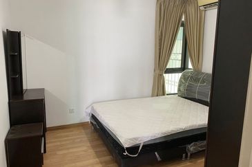 The Peak Vista (Likas)