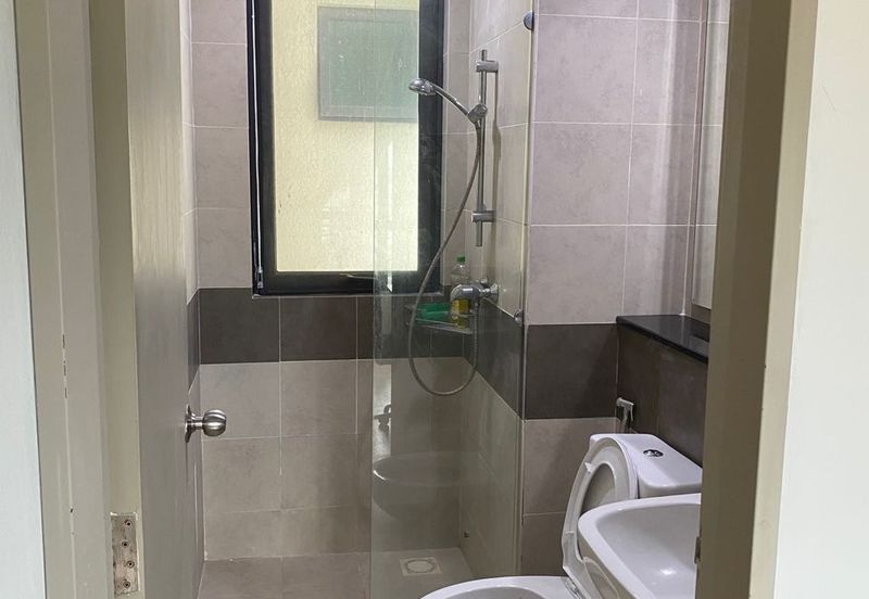 The Peak Vista (Likas)