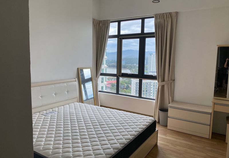 The Peak Vista (Likas)