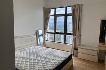 The Peak Vista (Likas)