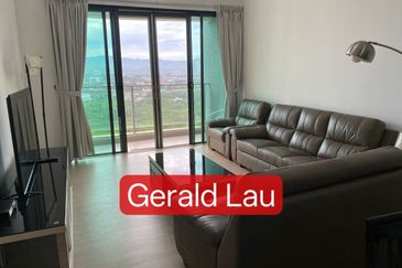 The Peak Vista (Likas)