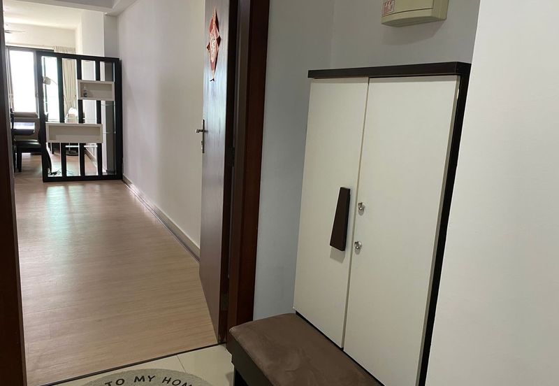 The Peak Vista (Likas)