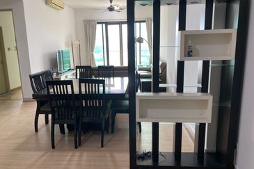 The Peak Vista (Likas)