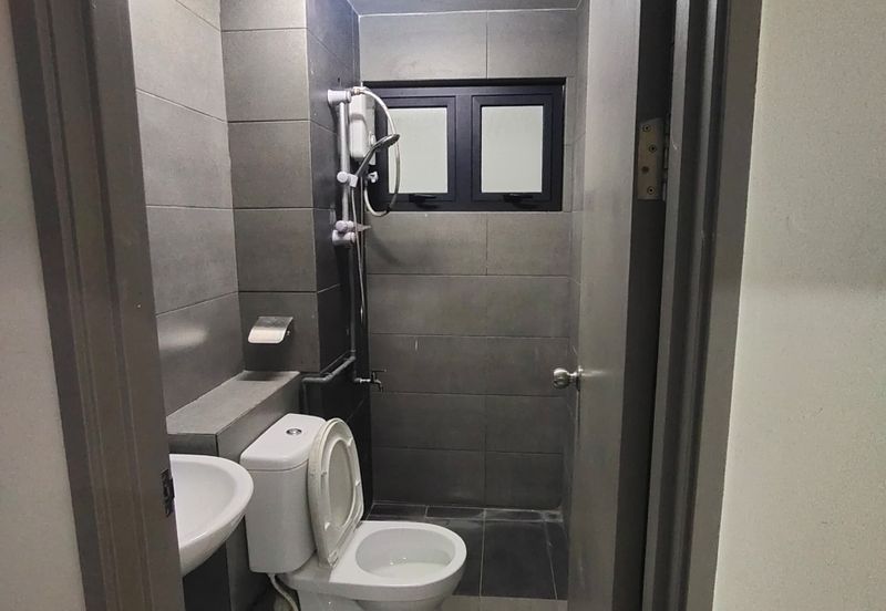 GREENFIELD RESIDENCE