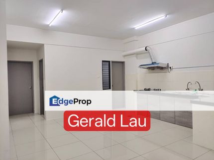 Greenfield Residence Menggatal Block A | 3R2B | Kota Kinabalu | Sabah For Sale, Sabah, Kota Kinabalu
