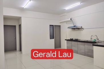 GREENFIELD RESIDENCE