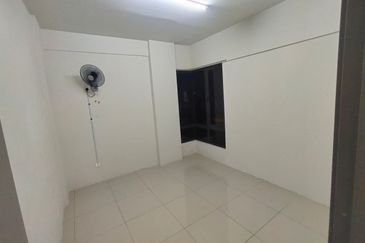 GREENFIELD RESIDENCE