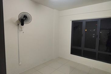 GREENFIELD RESIDENCE