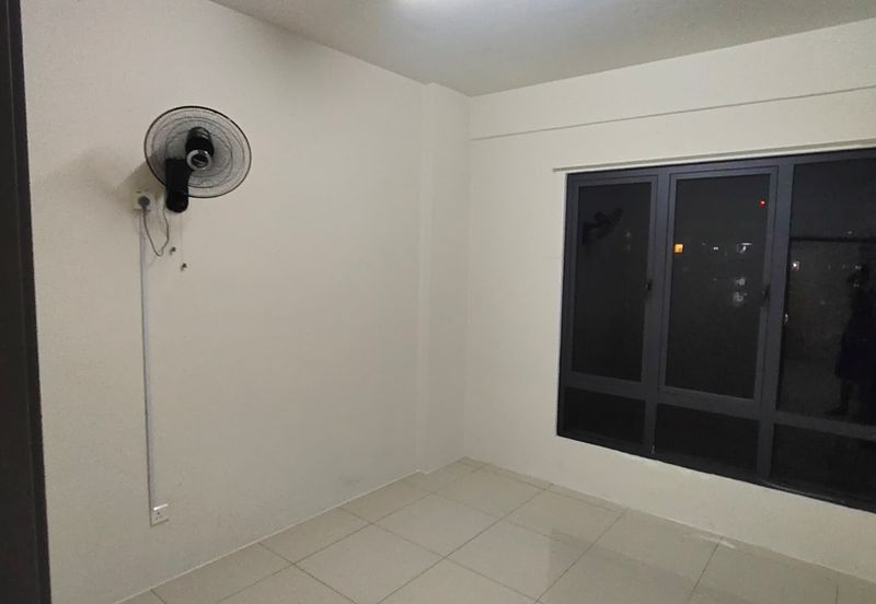 GREENFIELD RESIDENCE