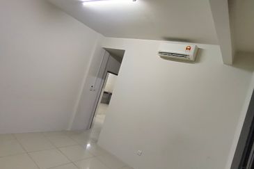 GREENFIELD RESIDENCE