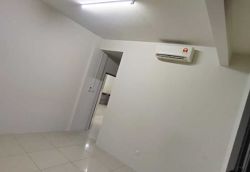 GREENFIELD RESIDENCE