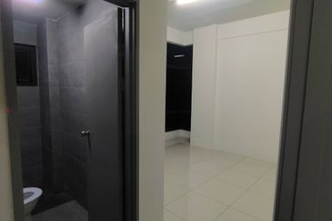 GREENFIELD RESIDENCE