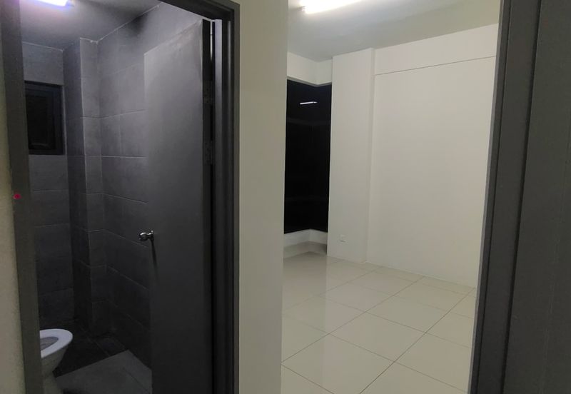 GREENFIELD RESIDENCE