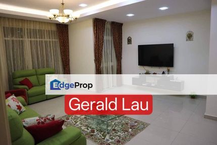 Tropincana Landmark Condo | Fully Furnished | Bundusan | Penampang | Sabah For Sale or For Rent, Sabah, Penampang