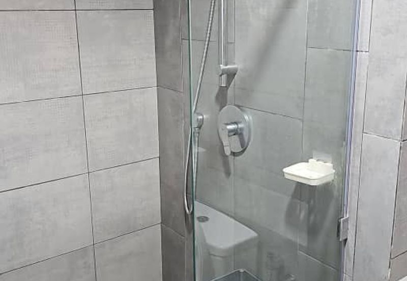 K Avenue Dual Key Units Fully Furnished | Lido | Cyber City | Donggongon | Sabah For Rent