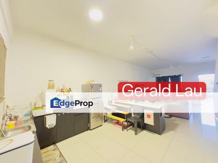 Park Residence Sugud Double Storey Terrace Intermediate | Donggongon | Penampang | Sabah For Sale, Sabah, Penampang