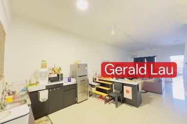 PARK RESIDENCE SUGUD