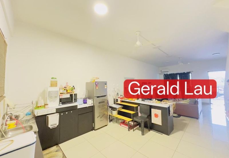 PARK RESIDENCE SUGUD