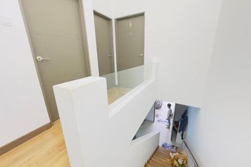 PARK RESIDENCE SUGUD