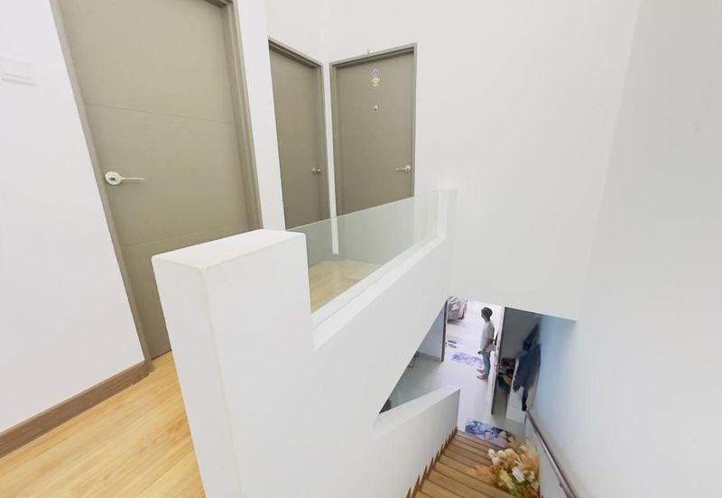 PARK RESIDENCE SUGUD