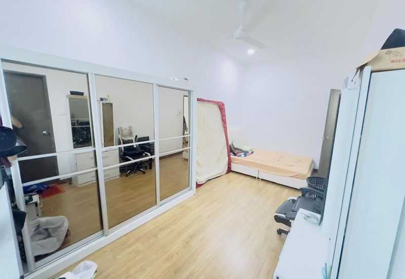 PARK RESIDENCE SUGUD