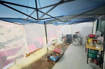 PARK RESIDENCE SUGUD