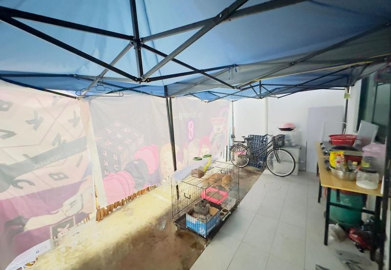 PARK RESIDENCE SUGUD