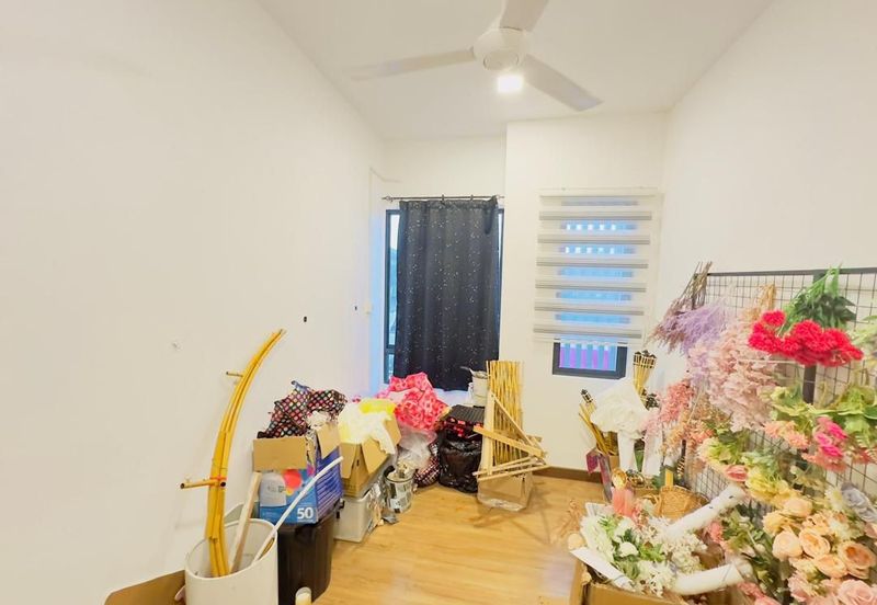 PARK RESIDENCE SUGUD